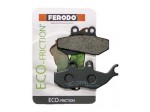 Τακάκια Ferodo FDB677EF (FA194)(FD195)